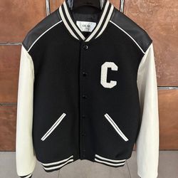 Brand New Celine Varsity Jacket