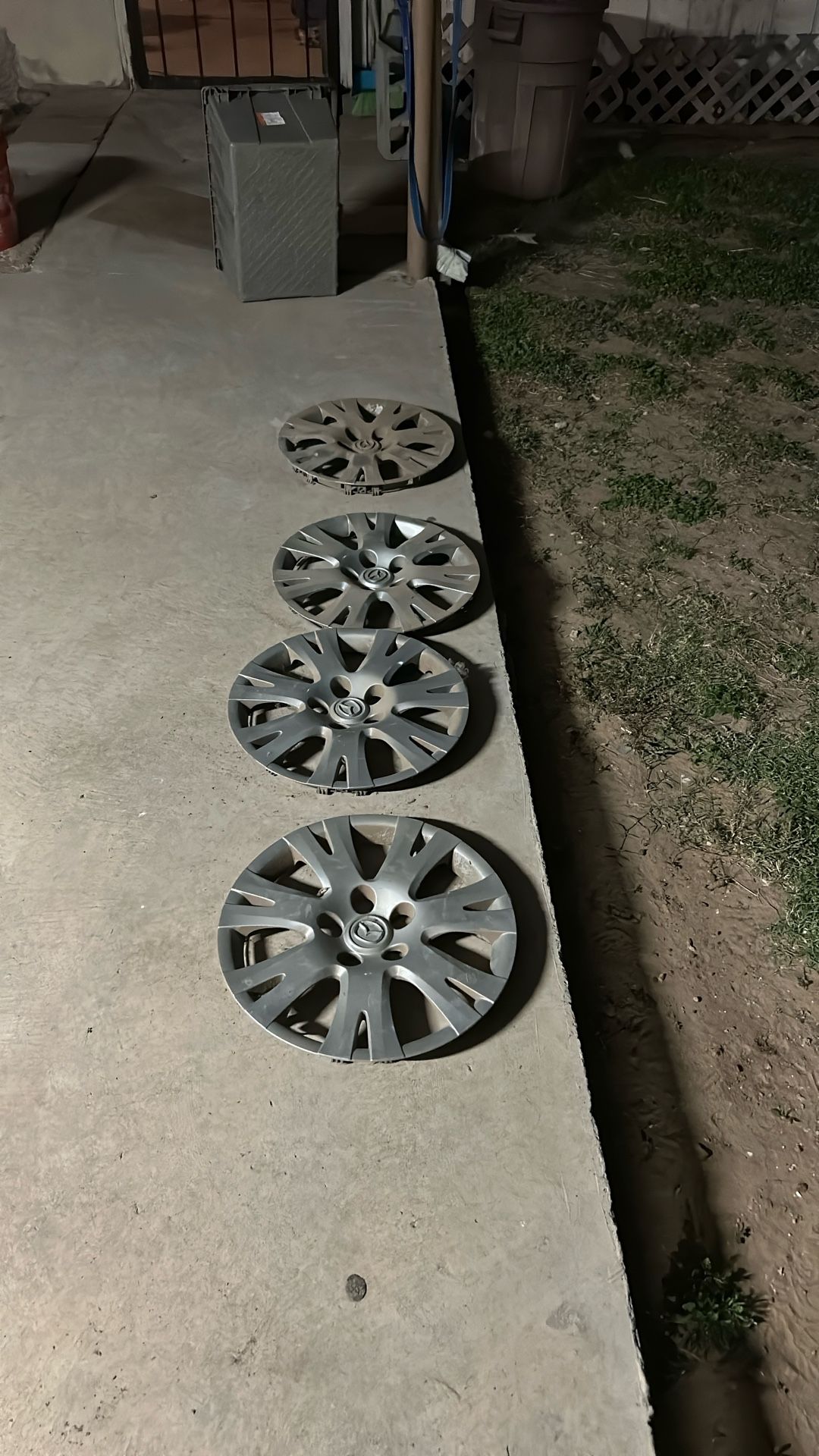 16 Mazda 6 Covers Forsale 40