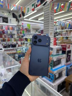 IPHONE 17 PRO MAX 256GB UNLOCKED