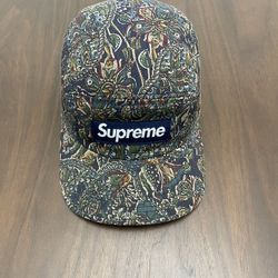 Supreme Paisley Camp FW 2011