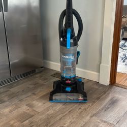Vacuum Cleaner 