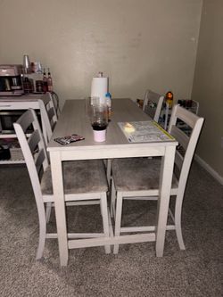 Dinning tables