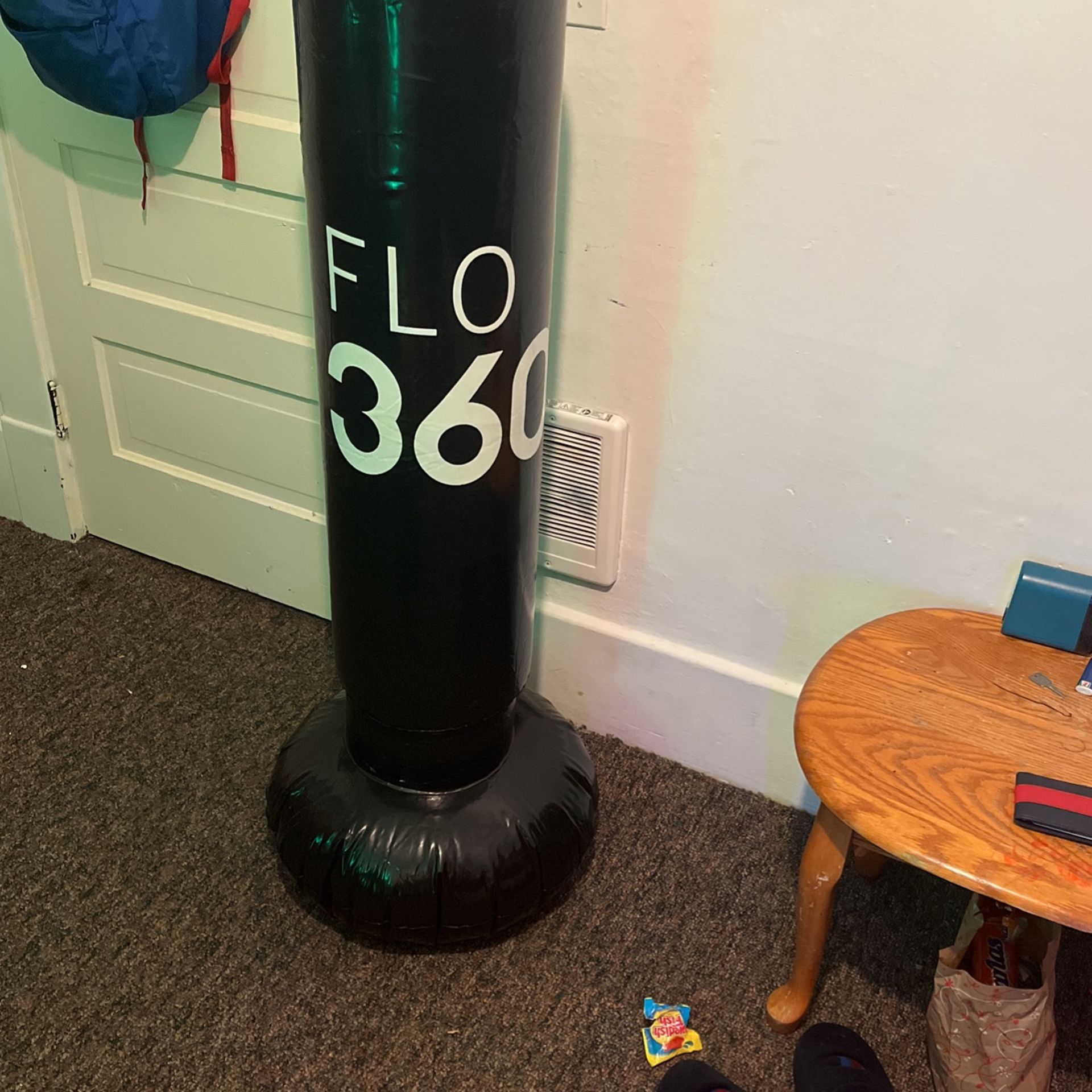 Punching Bag