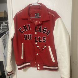 Chicago Jacket 
