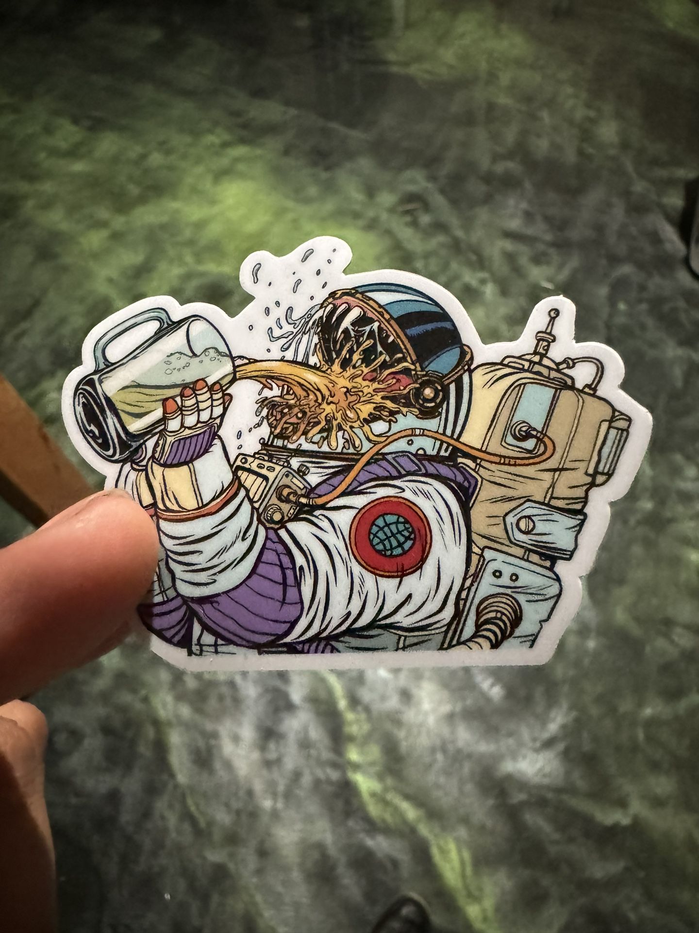 Custom Stickers Labels Decals Sticker