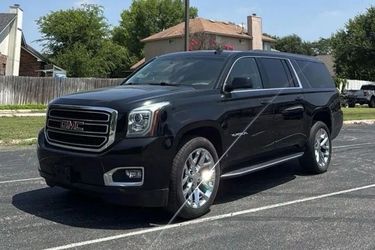 2019 GMC Yukon XL