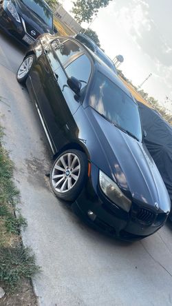 2011 BMW 328i