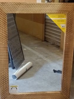 Ashland Mirror