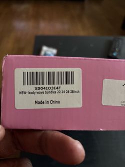 New n box