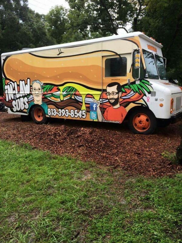 Food Truck