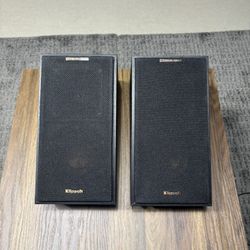 R-41SA Klipsch Atmos speakers