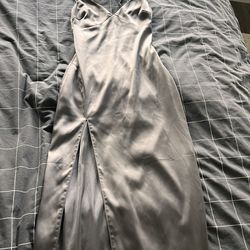 Naked Wardrobe Dress