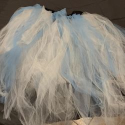 Small/ Medium Tutu Halloween 