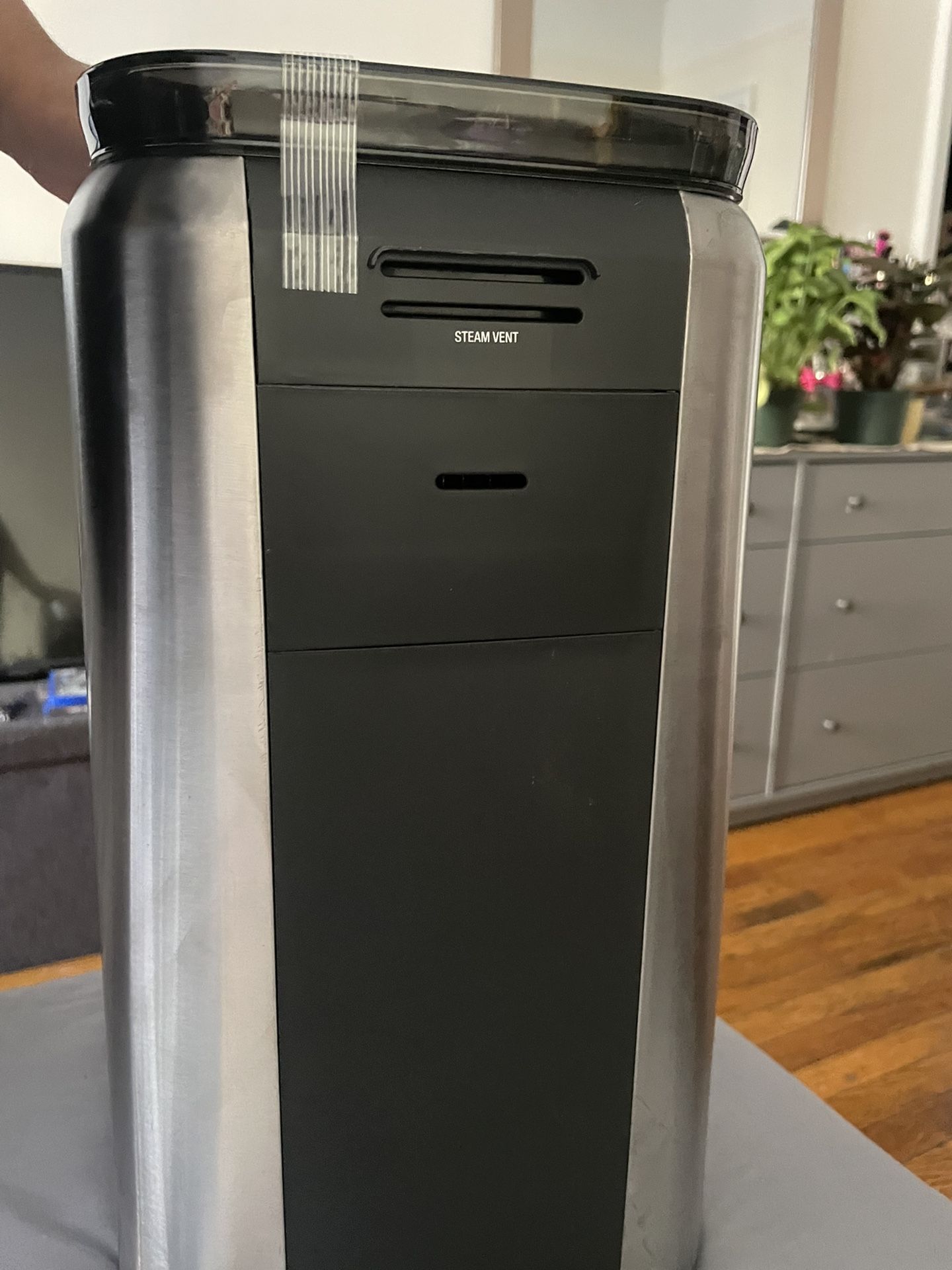 Breville Grind Control Coffee Maker Home & Garden