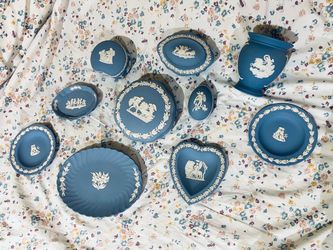 Wedgwood