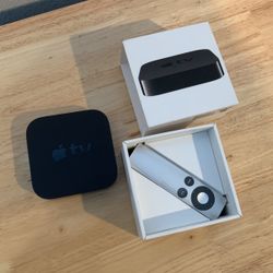 Apple TV - 3rd Generation 