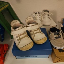 Toddler Shoes 