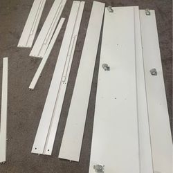 Pottery Barn Twin Trundle Bed Frame