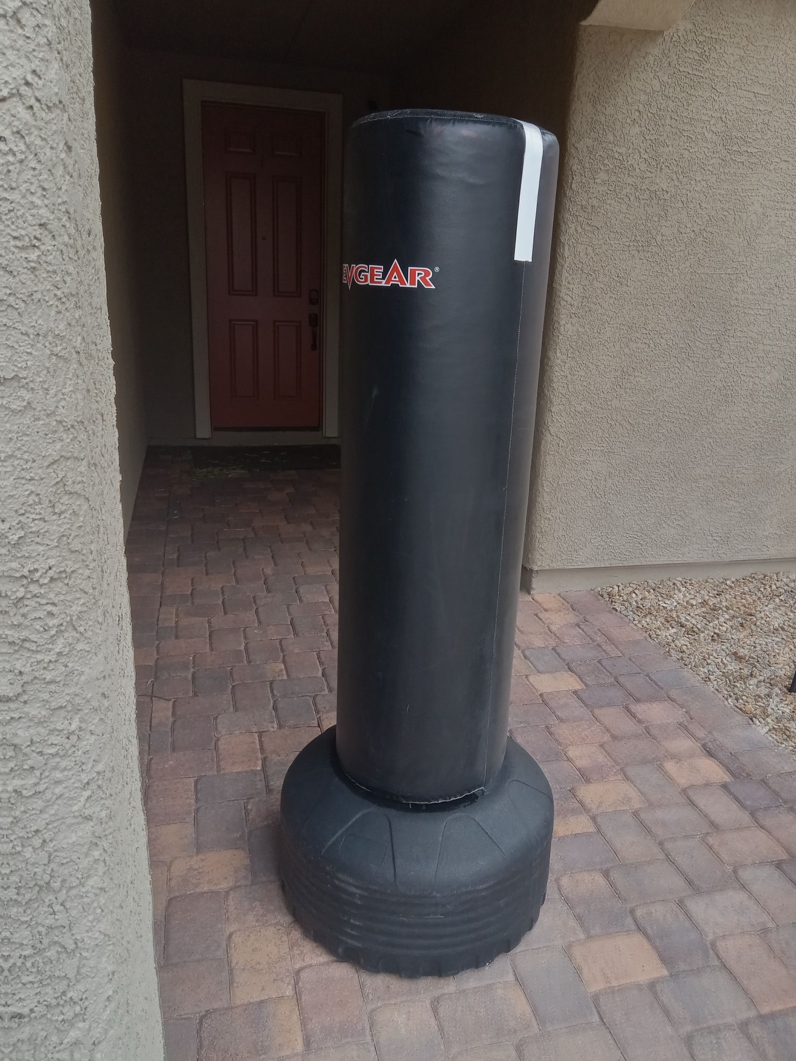 Revgear Punching Bag