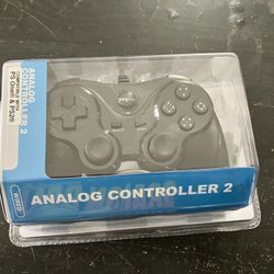 After Market PS2 Controller 