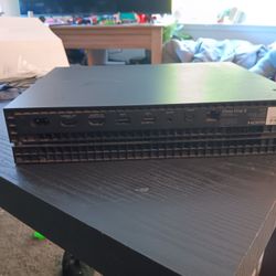 Xbox One X (Project Scorpio)