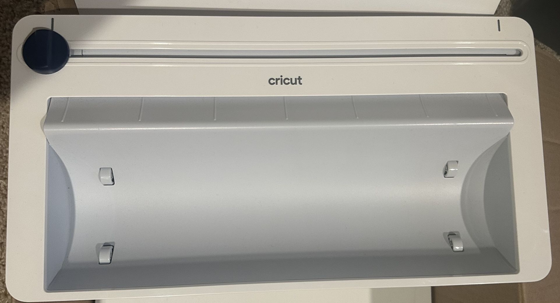 Cricut Roll Holder