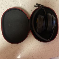 Bead Headphones 
