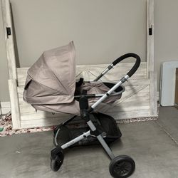 Gracie Stroller 