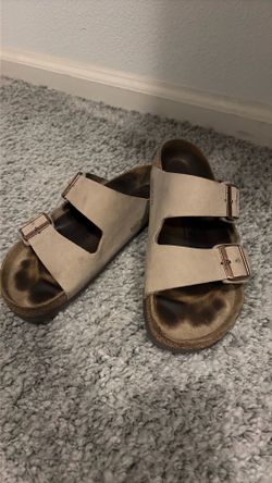 Women’s Birkenstock size 38