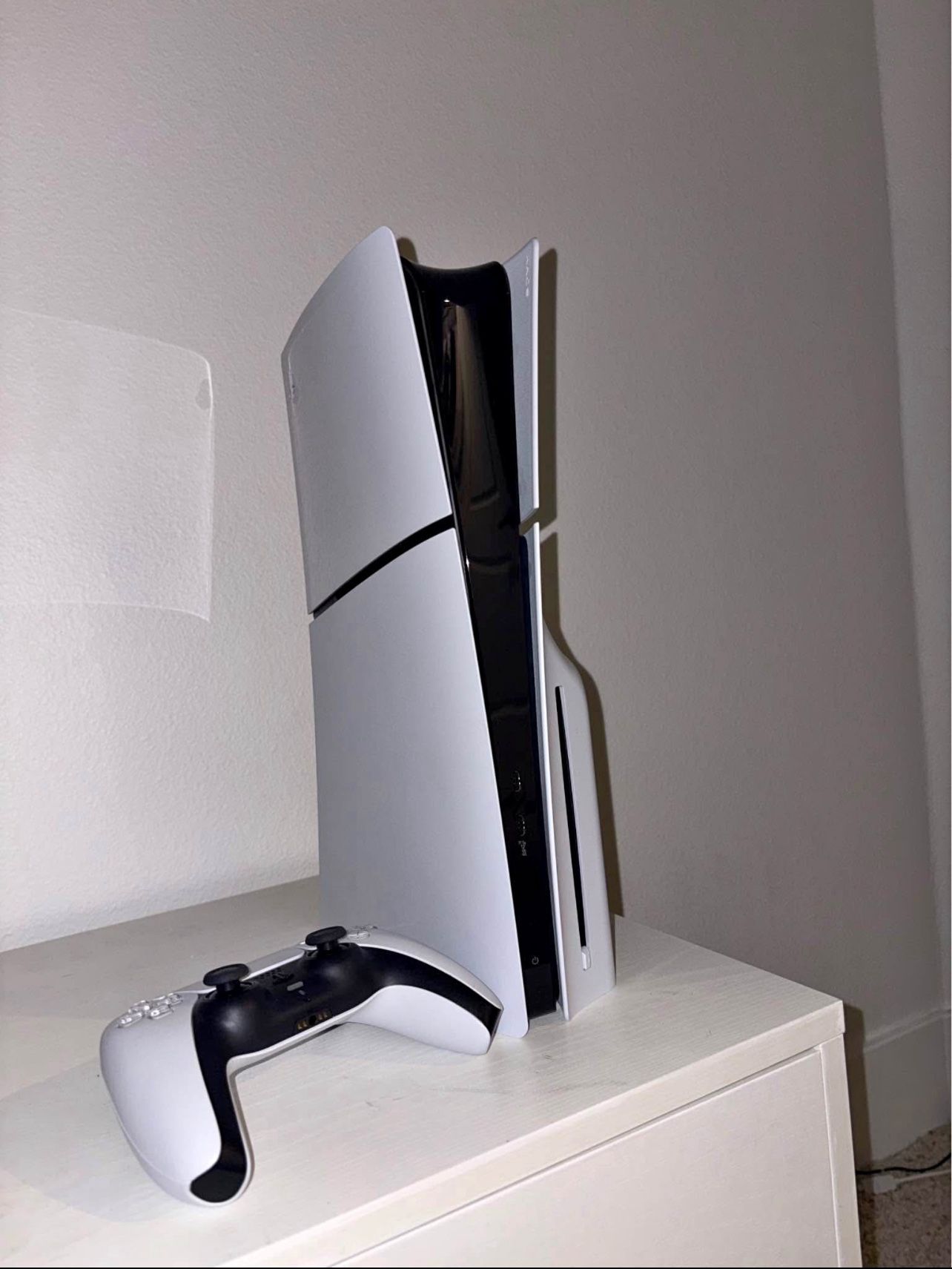 PS5 Disc Edition