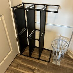 Shoe Rack