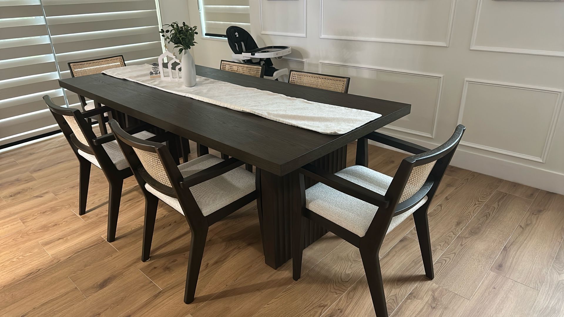 Dining Set 