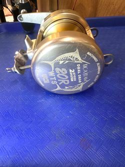 Tica Team 20R/WTS in Very Good Condition