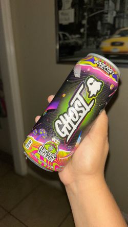 EDC collectible ghost
