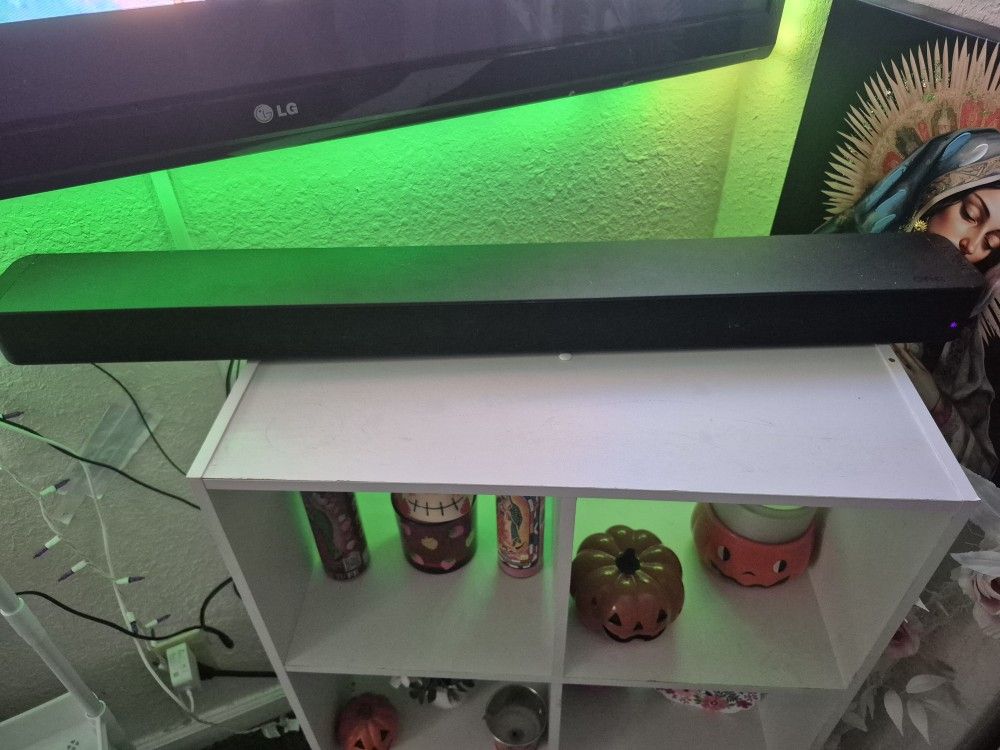 Onn Soundbar