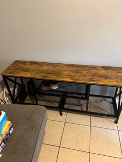 Tv Stand
