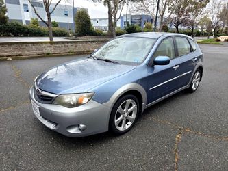 2010 Subaru Impreza