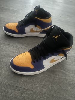 Men’s Shoes