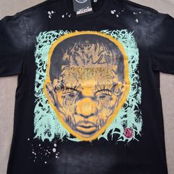 Hellstar New Testament T Shirt