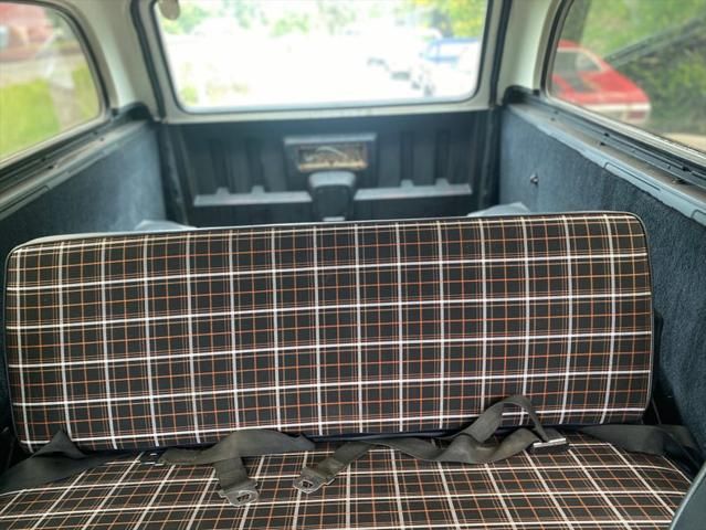 1978 International Scout Ii