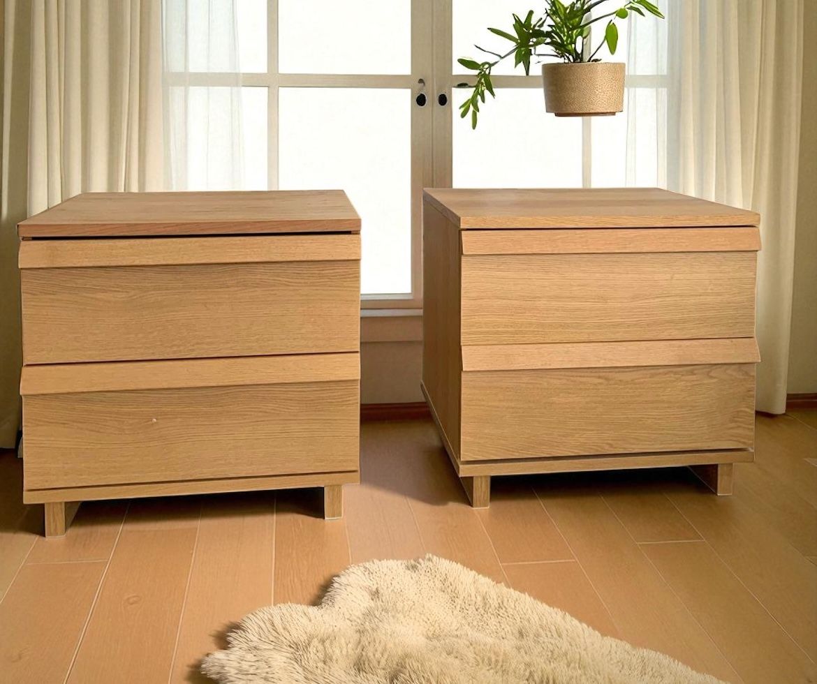 Modern Nightstands