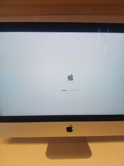 Mac computer