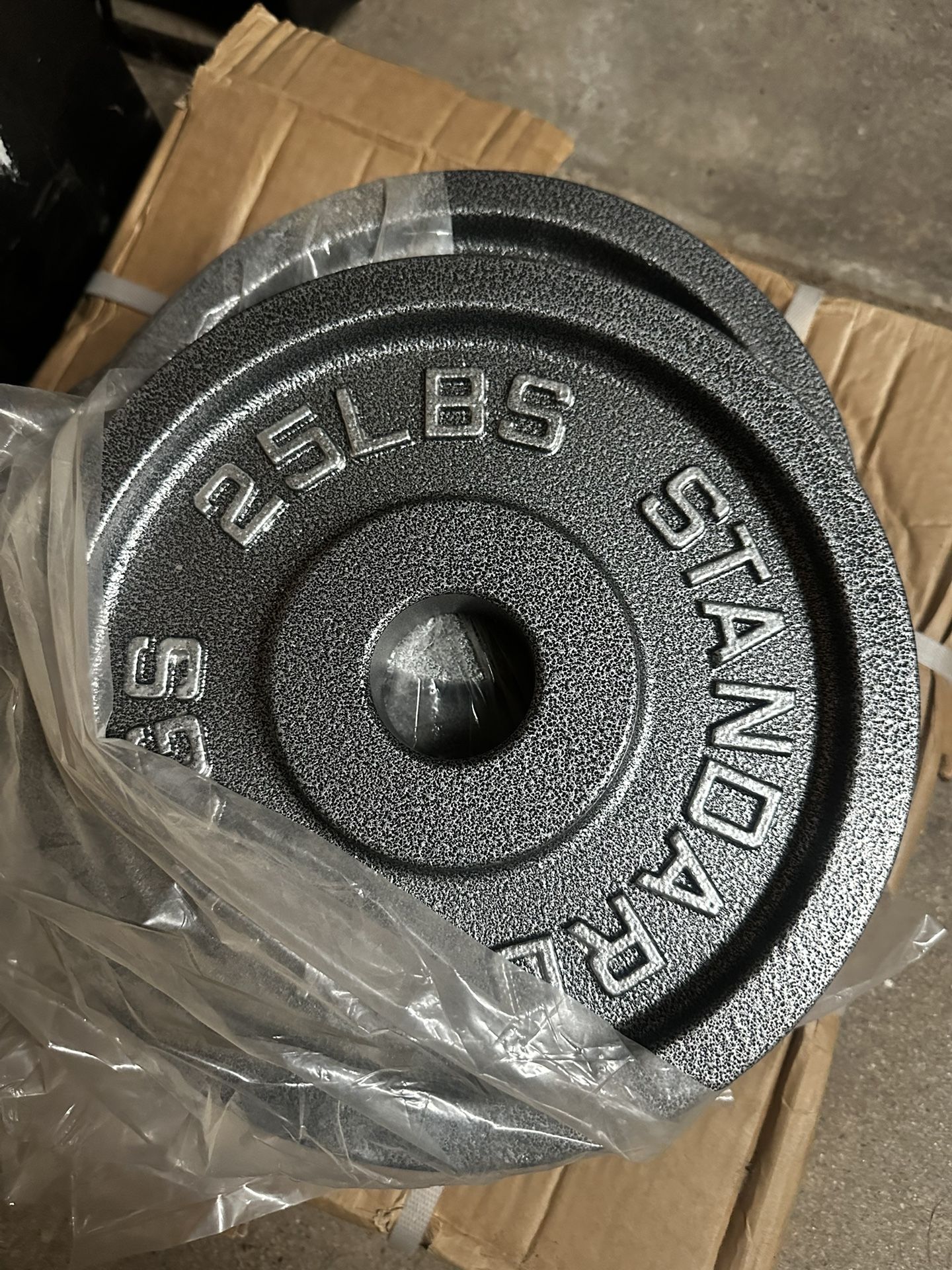Weights