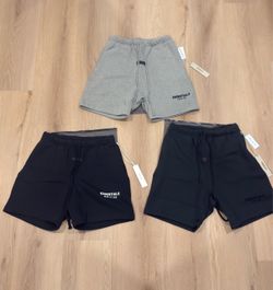 Essential Shorts