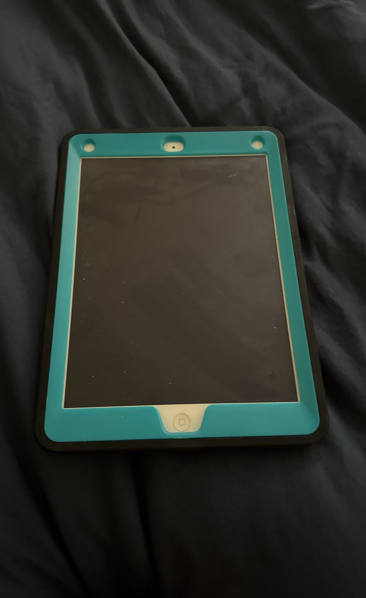 iPad