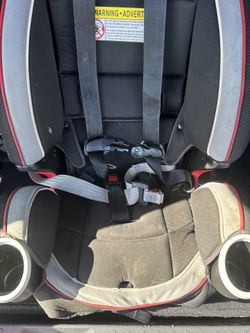 Graco Car Seat