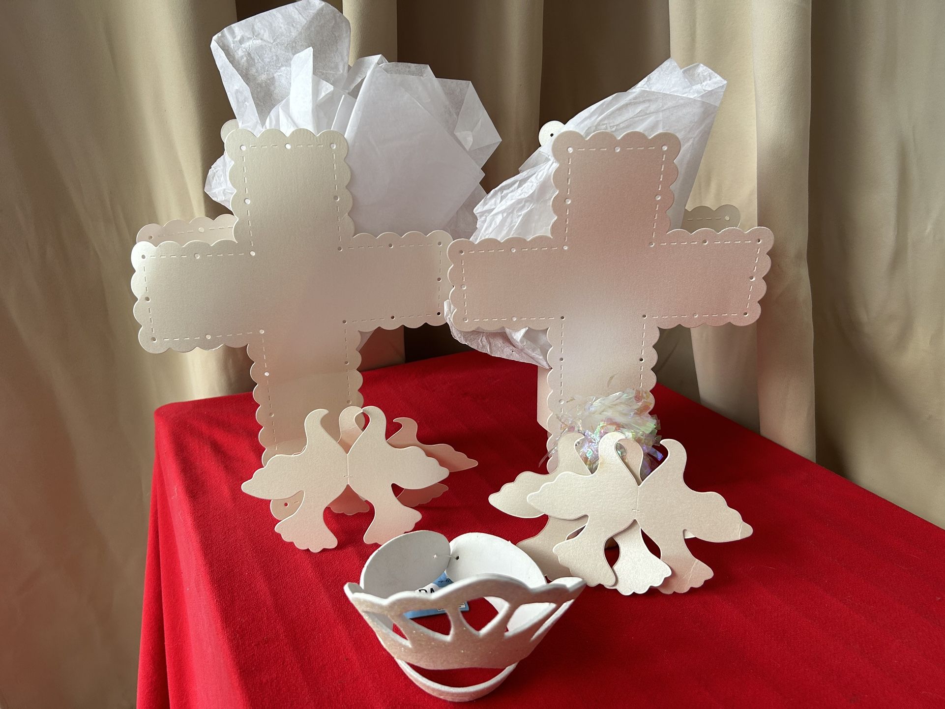Baptism / Christening Centerpieces