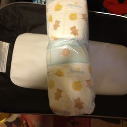 Pampers Size 1