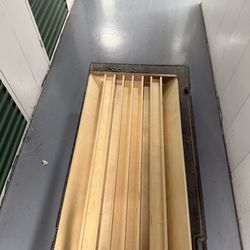 ARCADE DIFFUSER FOR MUSIC STUDIO