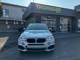 2016 BMW X5